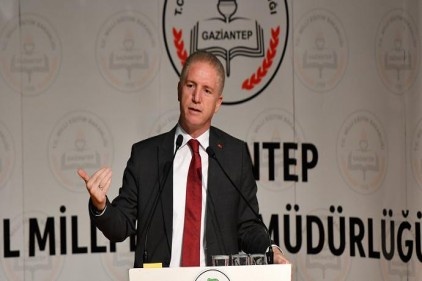 &#8220;Öğrenciler, ikamet ettikleri yerdeki okula kaydolacak&#8221;