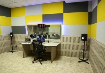 Öğrenciler, internet yayınından tüm dünyaya ulaşabilecek