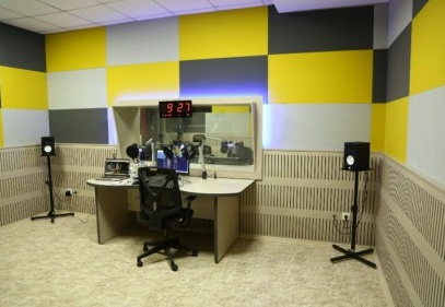 Öğrenciler, internet yayınından tüm dünyaya ulaşabilecek