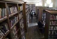 "Öğrenciler, kitap seçiminde aktif rol almalı"
