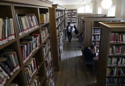 "Öğrenciler, kitap seçiminde aktif rol almalı"