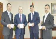 Öğrenciler lunapark bileti 