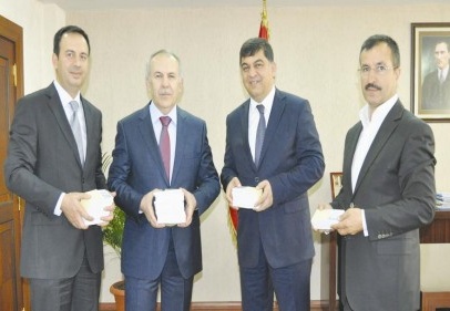 Öğrenciler lunapark bileti 