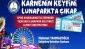 Öğrenciler lunaparkta eğlenecekler 