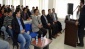 Öğrenciler, madde ve madde bağımlılığı konusunda bilgilendirildi