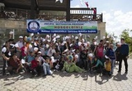 Öğrenciler, motivasyon pikniğinde bir araya geldi