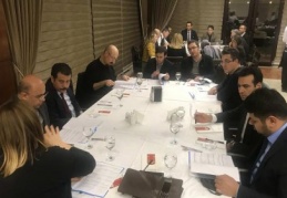 Öğrenciler, saha tecrübesi kazanıyor