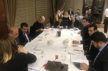 Öğrenciler, saha tecrübesi kazanıyor
