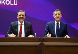 "Öğrenciler, staj adı altında ucuz işgücü olarak çalıştırılacak"