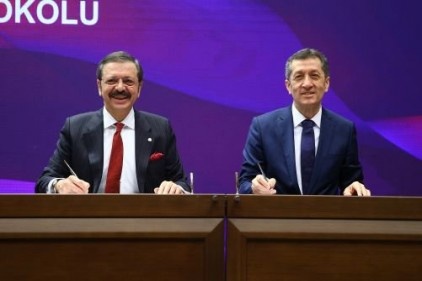 "Öğrenciler, staj adı altında ucuz işgücü olarak çalıştırılacak"