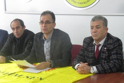 Öğrenciler, tarikat ve cemaat yurtlarına mahkum edildi