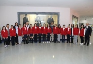 Öğrenciler, TÜBİTAK proje yarışmasında büyük başarı elde etti