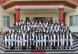 Öğrenciler, Türkiye genelinde ilk 50’de 4 derece ile Gaziantep’in gururu oldu