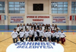 Öğrenciler yarıyıl tatilini dolu dolu geçirecek