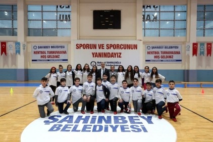 Öğrenciler yarıyıl tatilini dolu dolu geçirecek