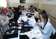 Öğrenciler, yaz dönemini aile merkezlerinde geçiriyor 