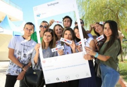 Öğrenciler, yeni dönem için gün sayıyor