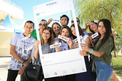 Öğrenciler, yeni dönem için gün sayıyor