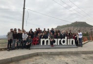 Öğrenciler zengin kültür mirasını tanıma fırsatı buldu