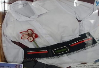 Öğrencilerden hayat kurtaracak proje