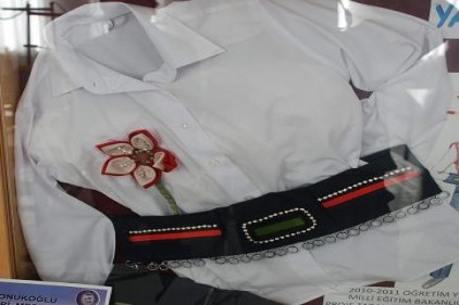 Öğrencilerden hayat kurtaracak proje