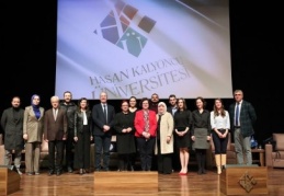 Öğrencilere çok büyük maddi malzeme desteği sağlanacak
