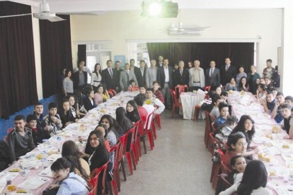 Öğrencilere, “Madde Bağımlılığı ve Zararlı Alışkanlıklar” anlatıldı