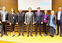 Öğrencilere standartların öneminin aktarılması gerek