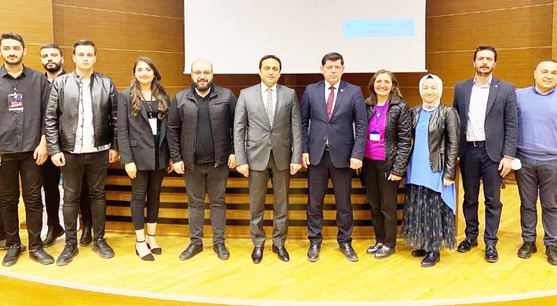 Öğrencilere standartların öneminin aktarılması gerek