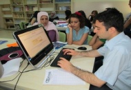 Öğrencilere ücretsiz rehberlik hizmeti sunuluyor