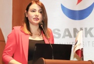 Öğrencilere üniversite yolunda sınav stratejilerini anlatacak