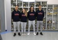 Öğrencilere, “Yetenek Belirleme Ölçeği” eğitimi verildi