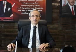 “Öğrencilere yüksek standartlı öğretim sağlamayı hedefliyoruz”