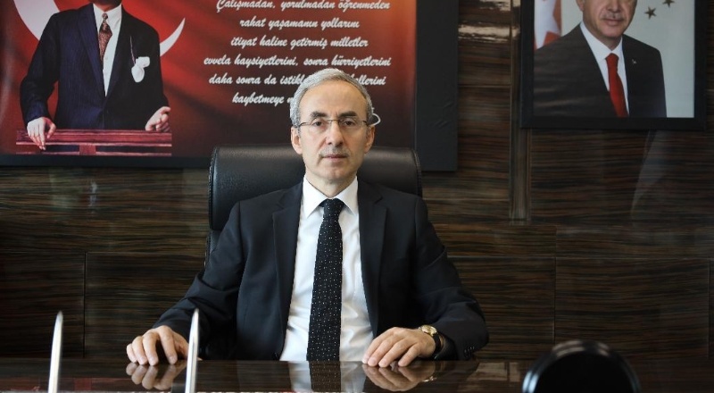 “Öğrencilere yüksek standartlı öğretim sağlamayı hedefliyoruz”
