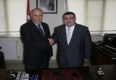 Öğrencilere yurt dışında burs imkanı sağlanıyor