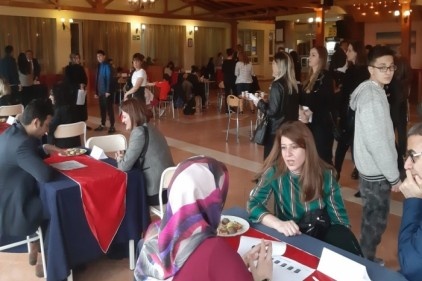 Öğrencileri sadece sınava değil, hayata hazırlıyoruz