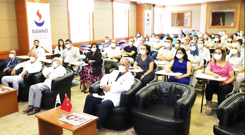 Öğrencilerimiz, SANKO’dan aldıkları eğitimin farklılığını görecekler