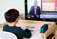 "Öğrencilerin 59,9’u internete erişim sorunu yaşıyor"