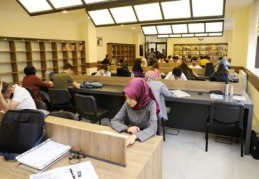 Öğrencilerin akademik kariyerleri desteklenecek 