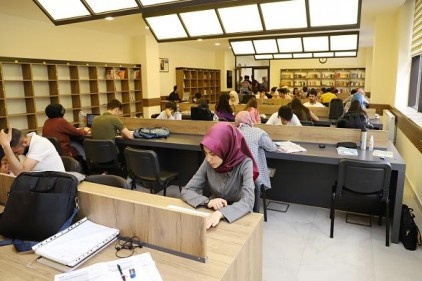 Öğrencilerin akademik kariyerleri desteklenecek 