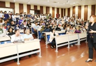 Öğrencilerin bilimsel bakış açısı kazanması amaçlanıyor