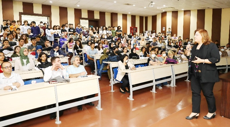 Öğrencilerin bilimsel bakış açısı kazanması amaçlanıyor