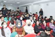 Öğrencilerin fikirleri çok önemli