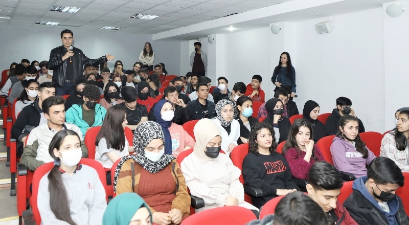 Öğrencilerin fikirleri çok önemli