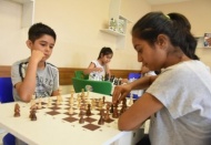 Öğrencilerin fiziksel ve mental gelişimine katkı sağlanıyor