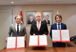 Öğrencilerin hayalleri kalplere dokunacak