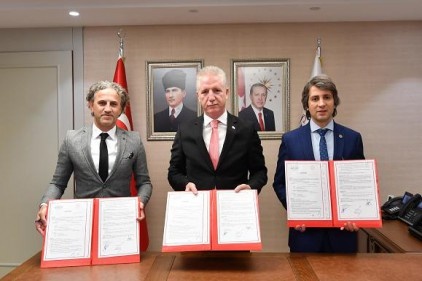 Öğrencilerin hayalleri kalplere dokunacak