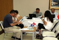 Öğrencilerin ilgi alanlarına yönelik tercihler yapması sağlandı