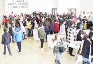 Öğrencilerin kitaba daha rahat ulaşabilmeleri lazım