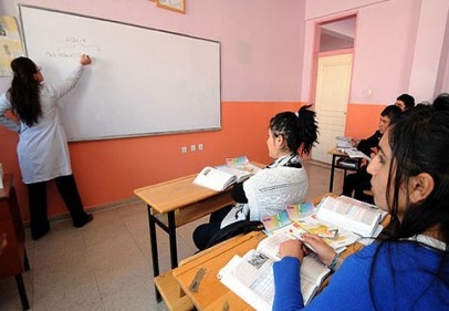 Öğrencilerin nakil ve geçişi Temmuz Ağustos, Eylül ve Şubat’ta yapılacak